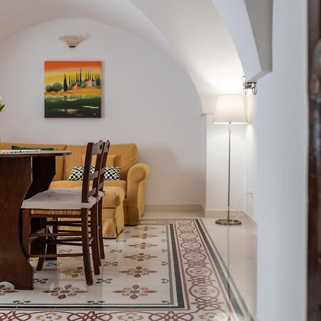 Villa Casa Celidonia à Ostuni Extérieur photo