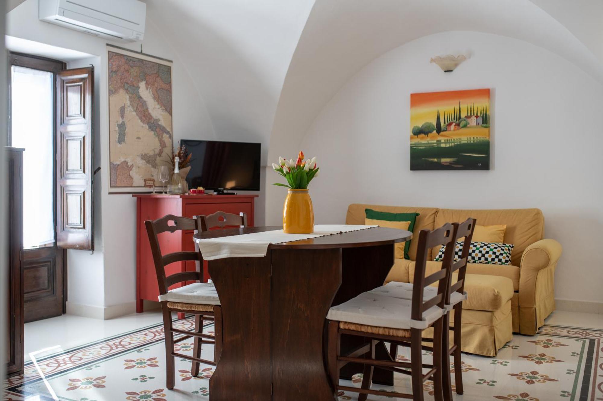 Villa Casa Celidonia à Ostuni Extérieur photo