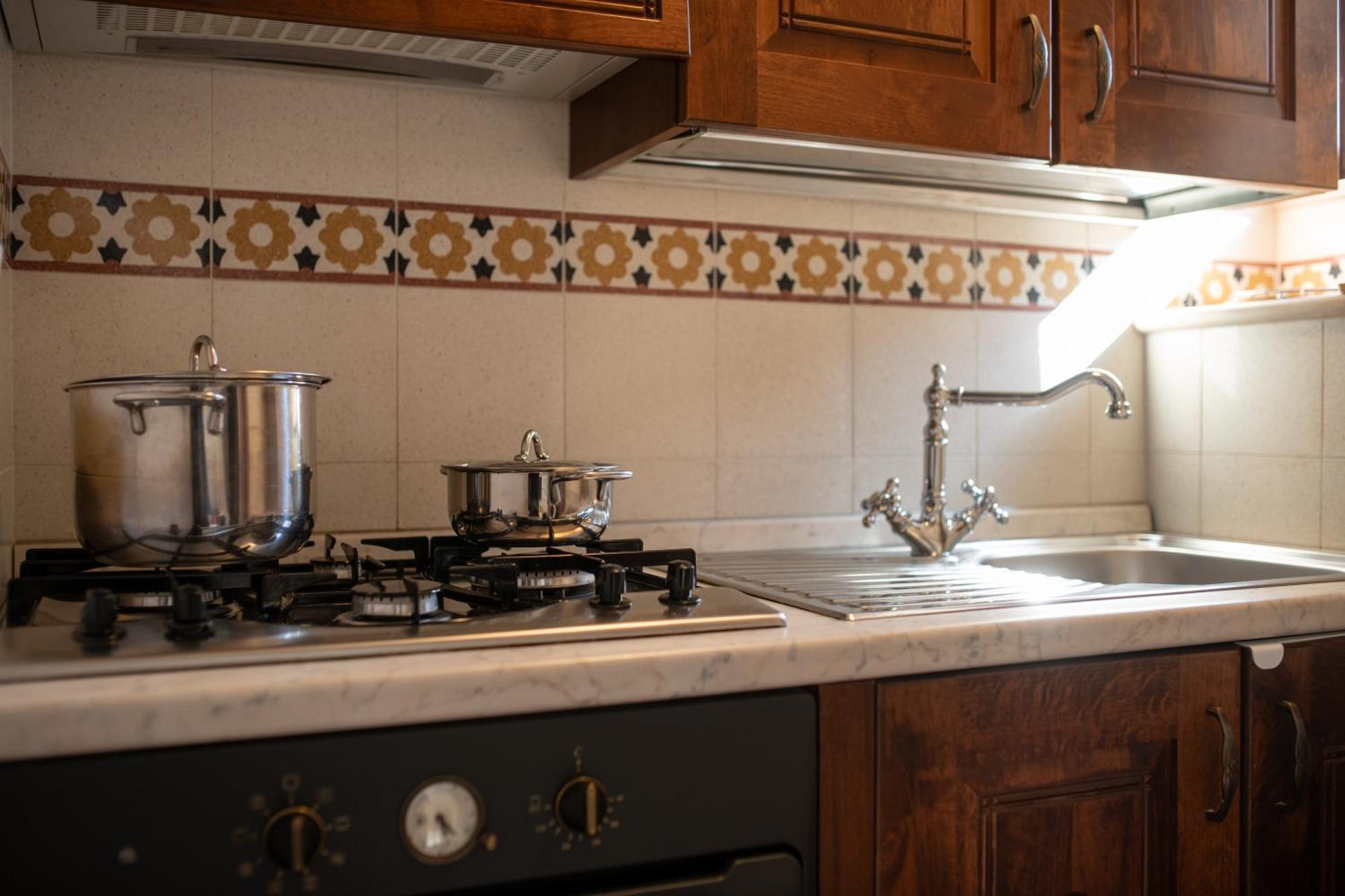 Villa Casa Celidonia à Ostuni Extérieur photo