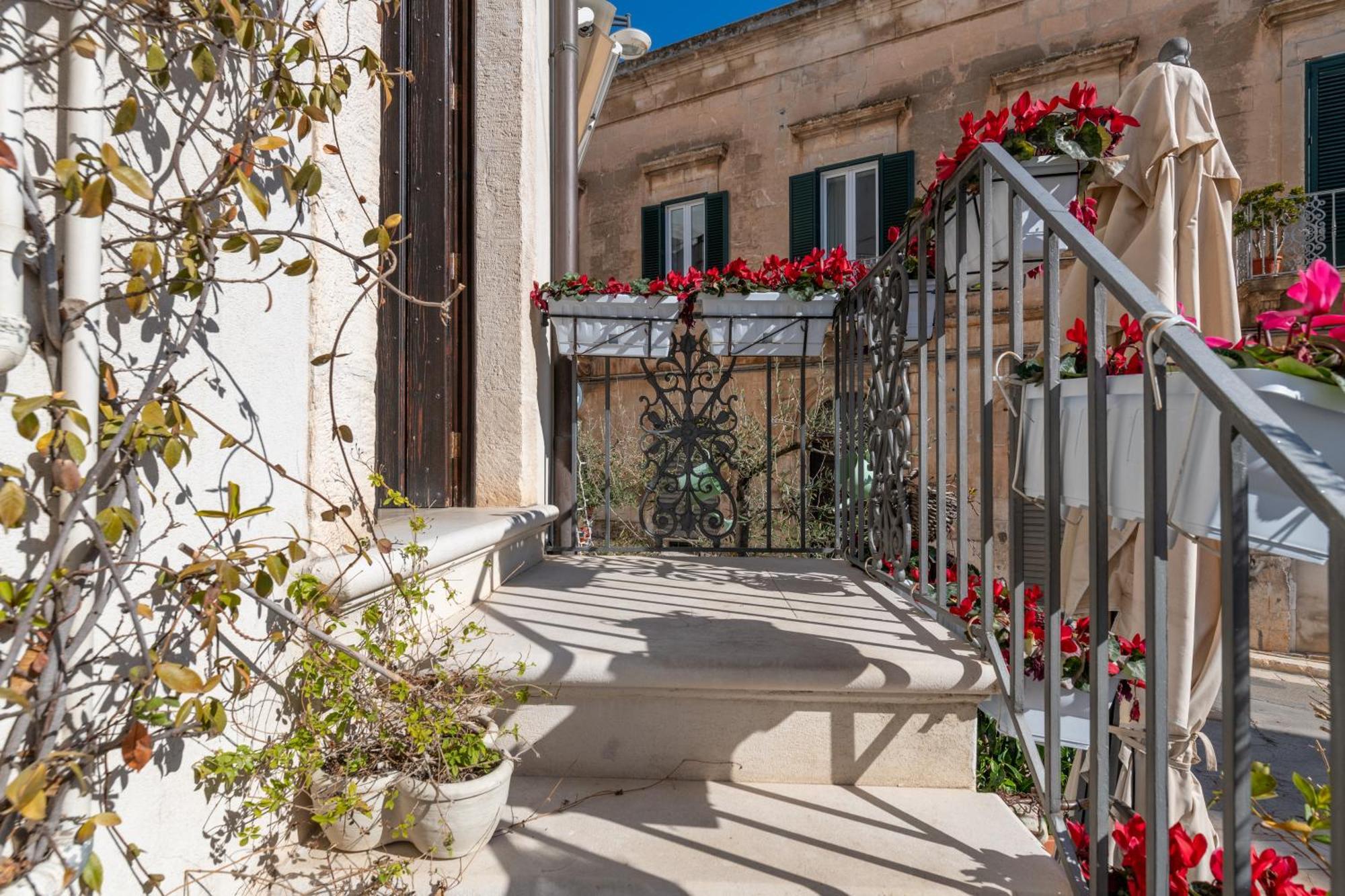 Villa Casa Celidonia à Ostuni Extérieur photo