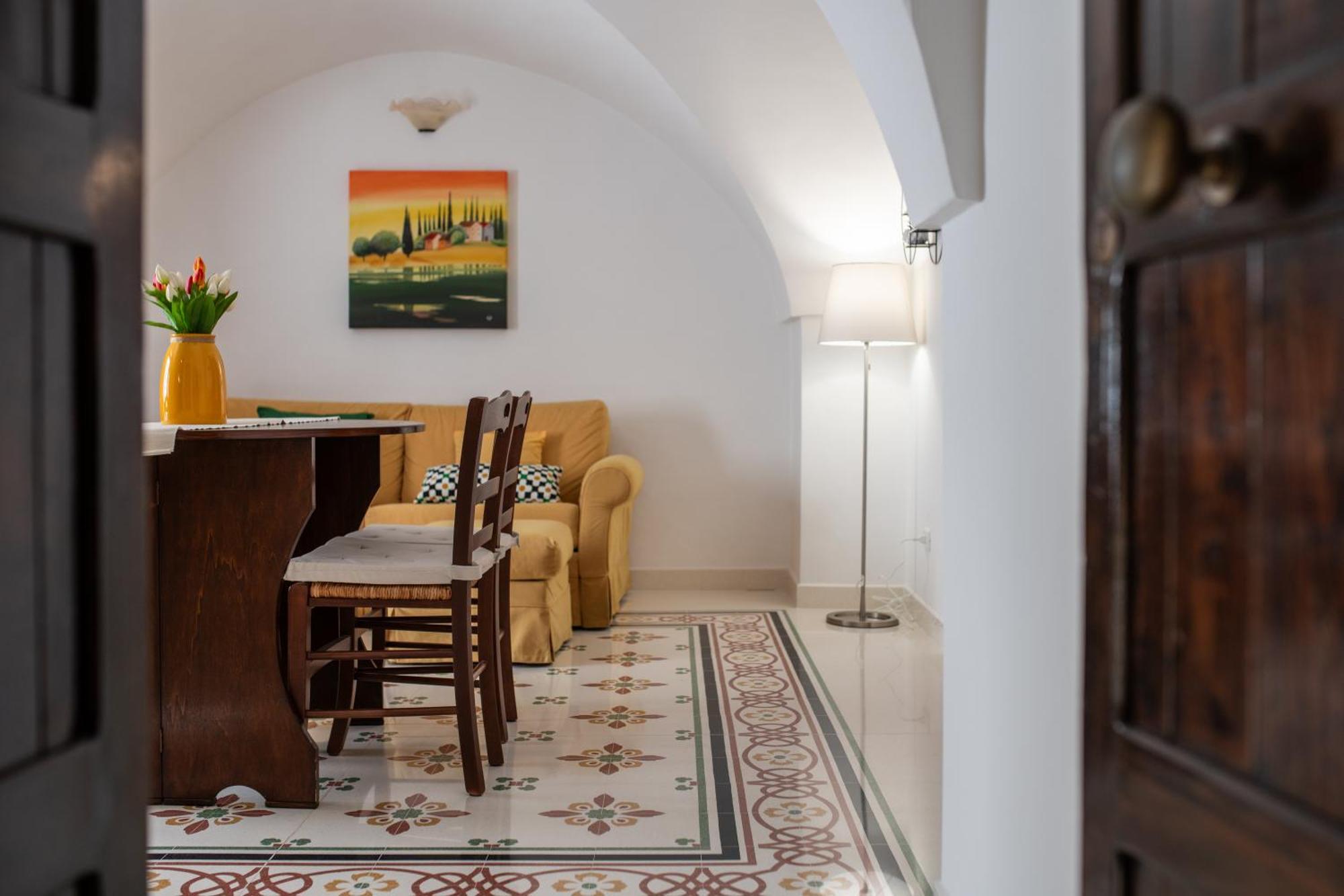 Villa Casa Celidonia à Ostuni Extérieur photo