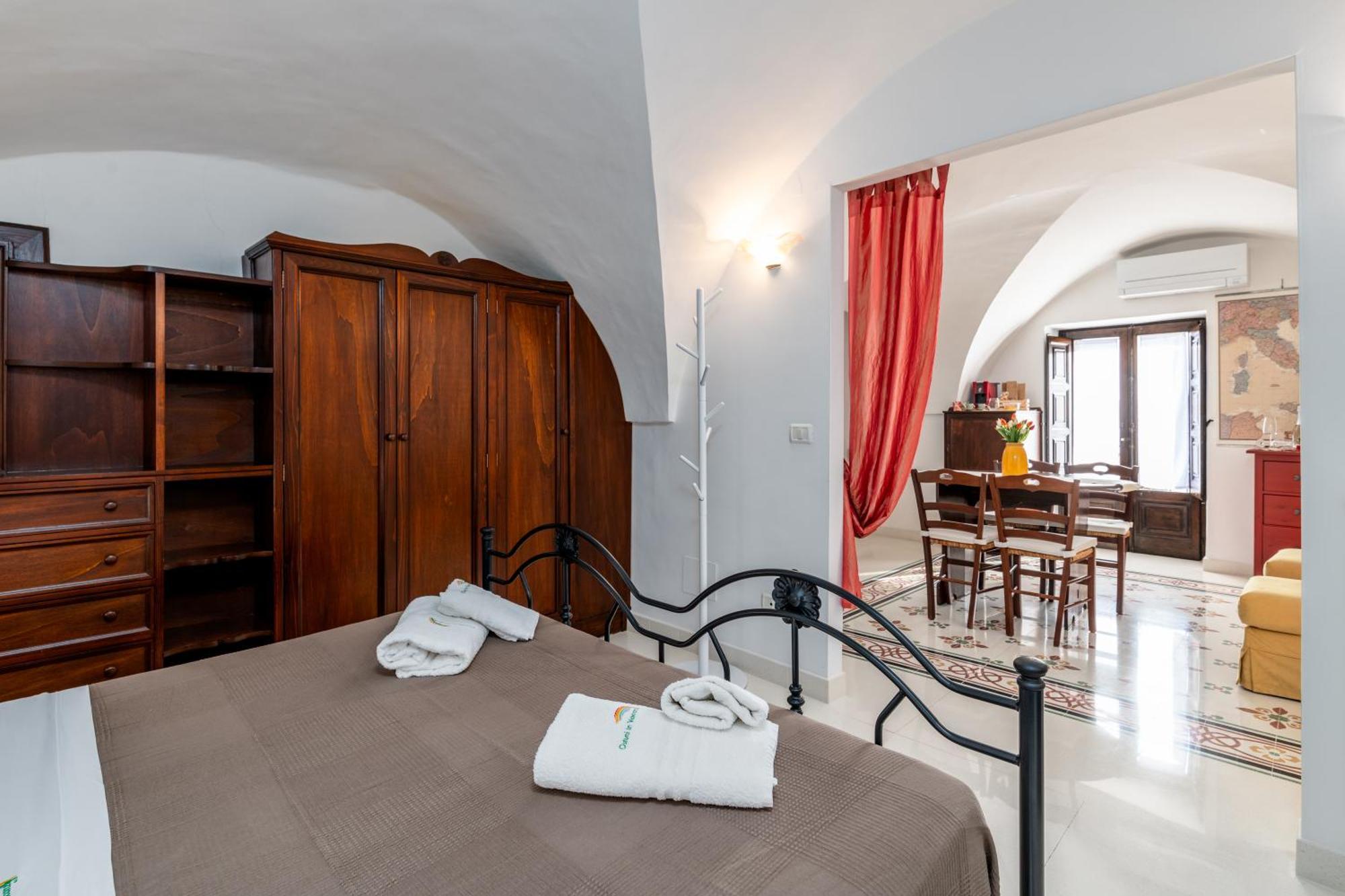 Villa Casa Celidonia à Ostuni Extérieur photo